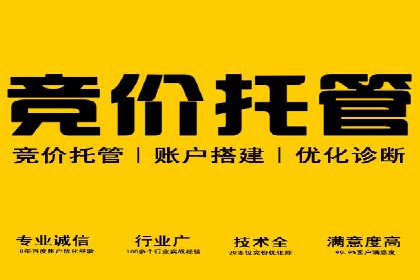 竞价推广代运营助力电商销售额翻倍